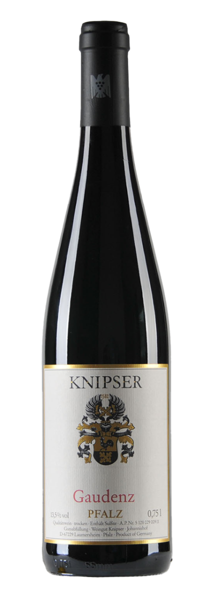 Weingut Knipser, Laumersheim Cuvée Gaudenz Trocken 2018