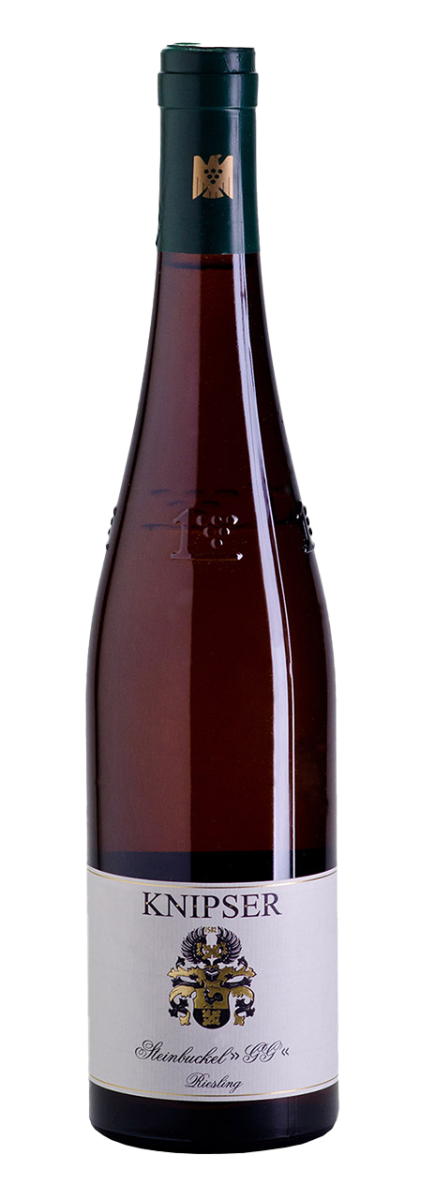 Weingut Knipser, Laumersheim Steinbuckel Riesling GG 2022