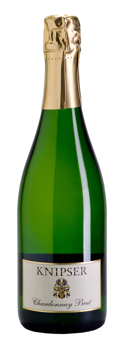 Weingut Knipser, Laumersheim Sekt Brut nature nvt