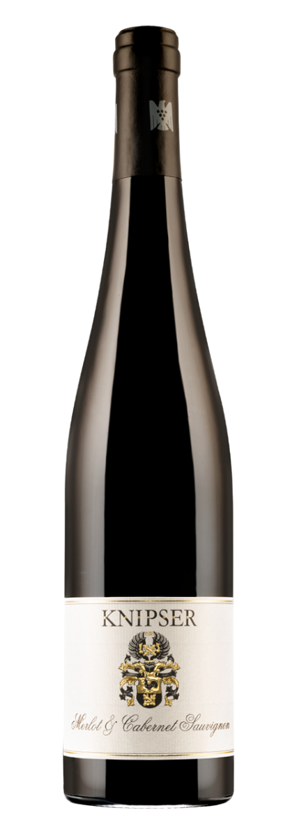 Weingut Knipser, Laumersheim Cabernet Sauvignon - Merlot 2015