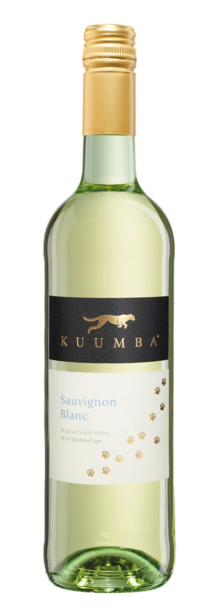 Kuumba, Western Cape Sauvignon Blanc 2022