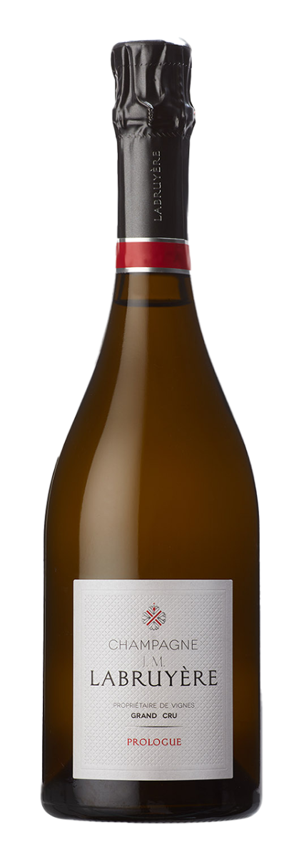 Champagne J.M. Labruyére, Champagne AC Prologue GC nvt