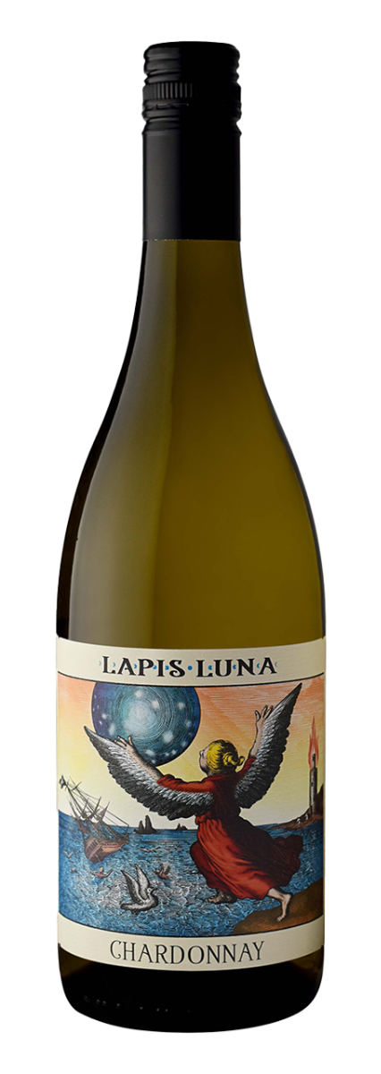 Lapis Luna, Lodi, California Chardonnay 2022