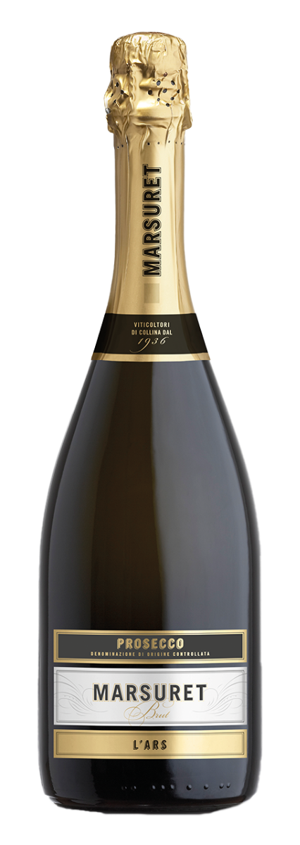 Marsuret, Prosecco di Treviso DOC nvt