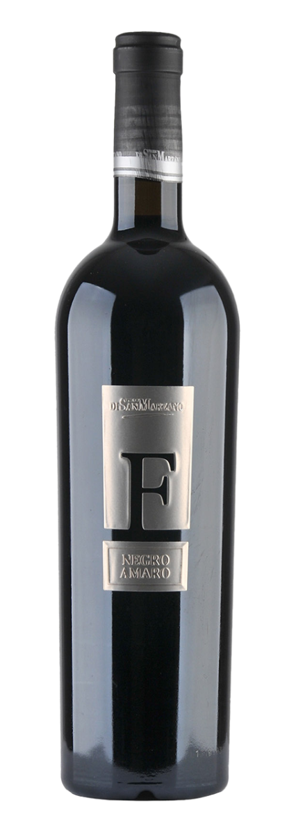San Marzano, Salento IGP F Negroamaro 2021