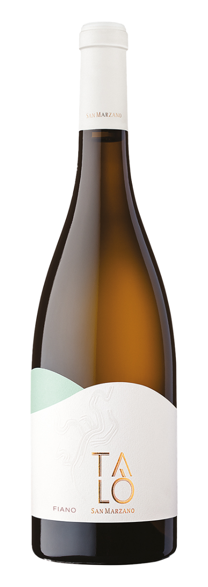 San Marzano, Fiano Salento IGP Talé 2023
