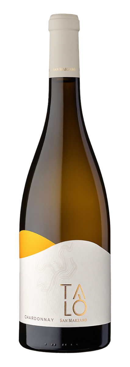 San Marzano, Puglia IGP Talé, Chardonnay 2023