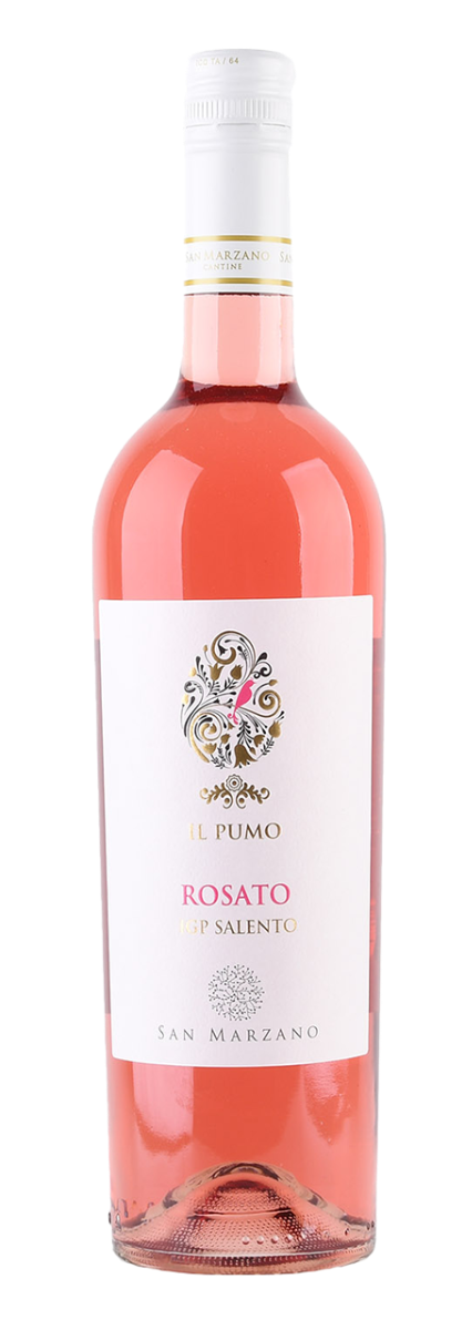 San Marzano, Salento IGP Il Pumo Rosato 2023