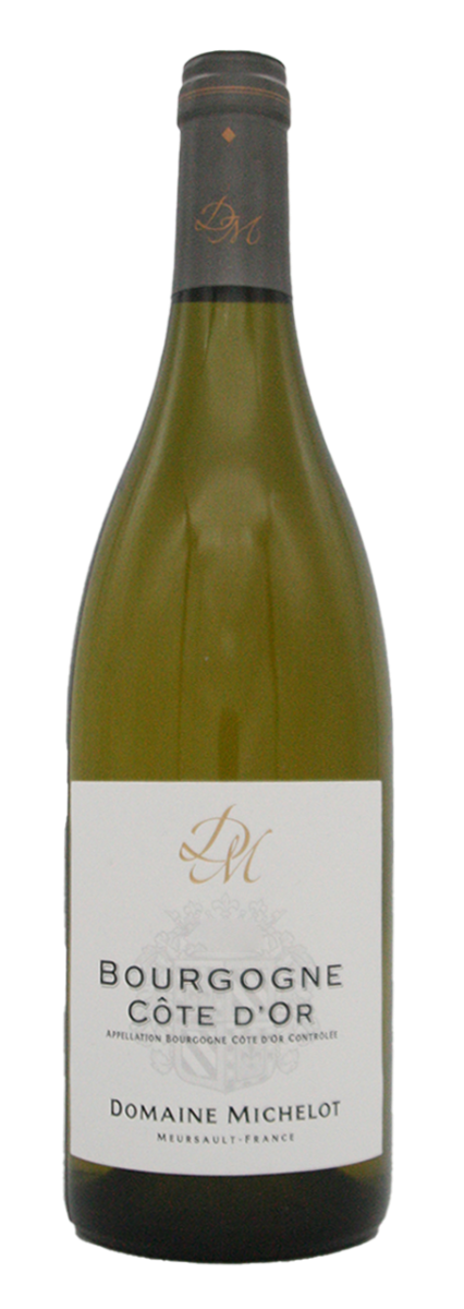 Domaine Michelot, Bourgogne AC Céte d'Or 2020