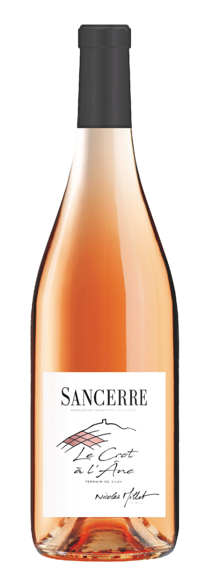 Domaine Nicolas Millet, Sancerre AC Crot a l'Ane 2022