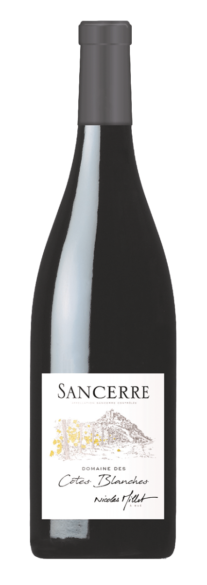 Domaine Nicolas Millet, Sancerre AC 2020