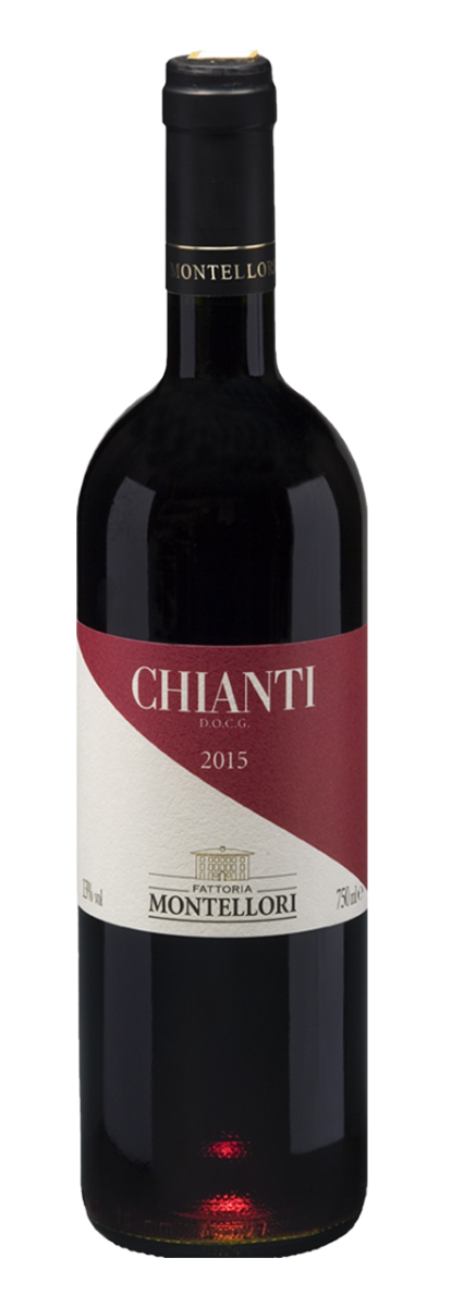 Fattoria Montellori, Chianti Classico DOCG Chianti Montellori 2020