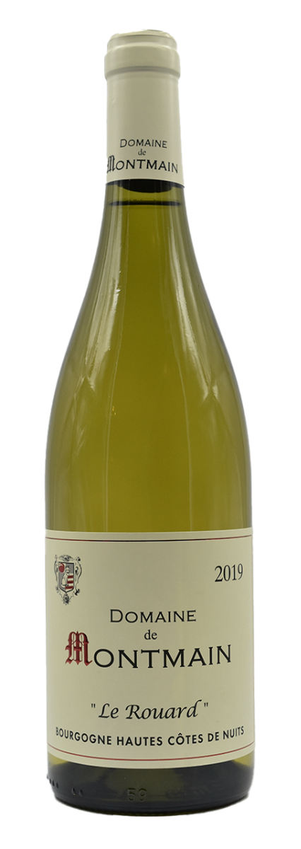 Domaine de Montmain, Hautes Cétes de Nuits AC Le Rouard 2019