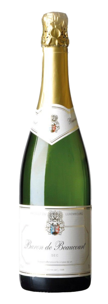 Baron de Beaucourt, Vin Mousseux Sec nvt