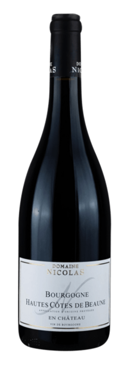 Domaine Nicolas, Hautes Cétes de Beaune AC En Chateau 2022