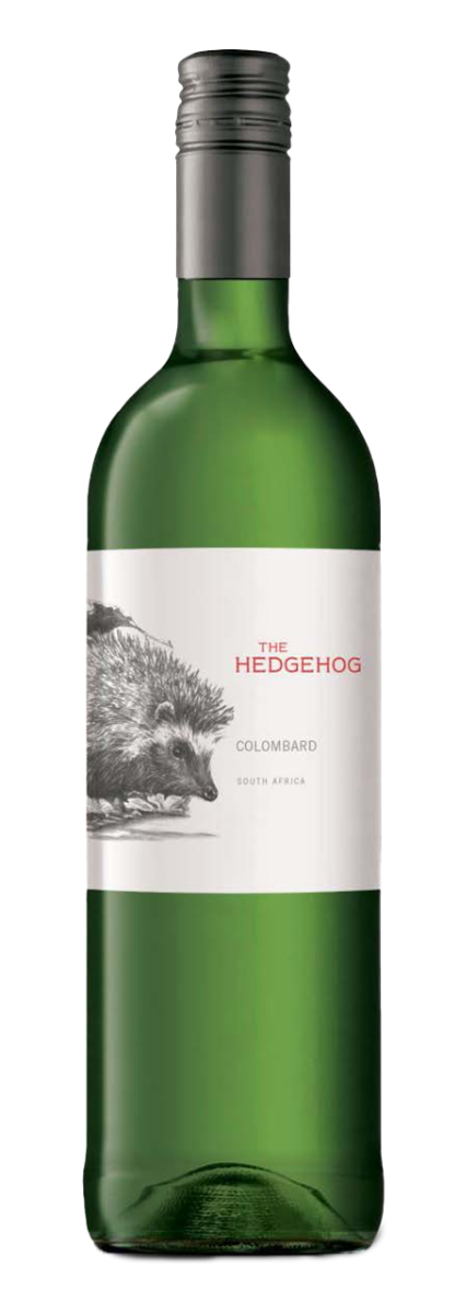 Orange River Cellars, The Hedgehog Colombard 2023