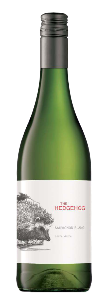 Orange River Cellars,The Hedgehog Sauvignon Blanc 2024