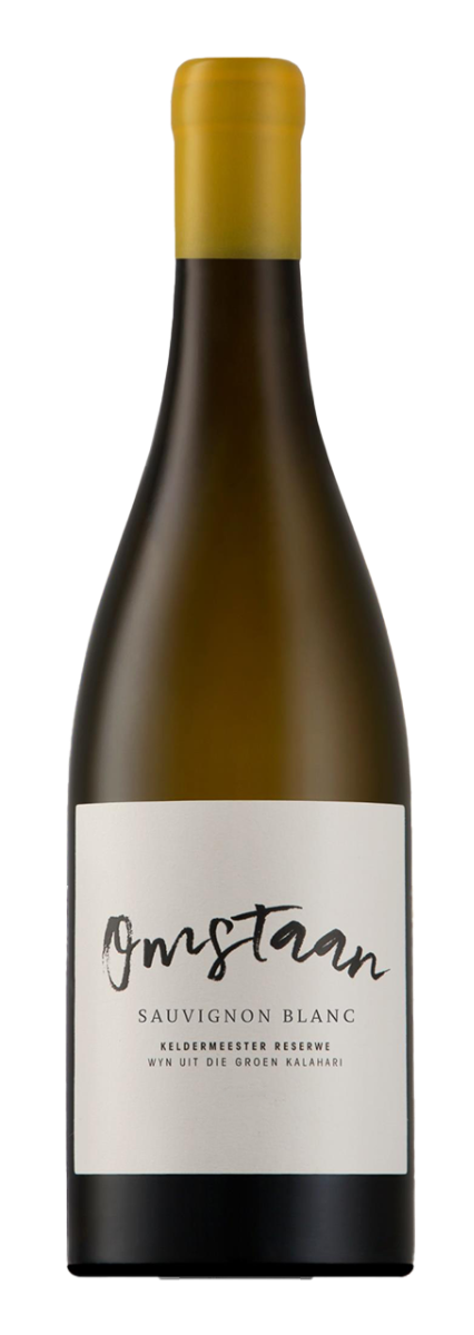 Orange River Cellars,Omstaan Sauvignon Blanc 2023