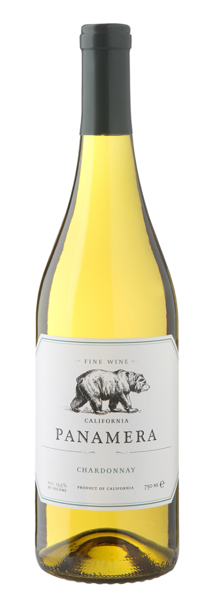 Panamera, California Chardonnay 2022