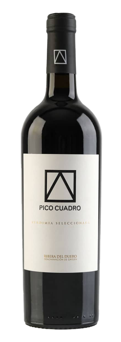 Pico Cuadro, Ribera del Duero DO Vendimia Seleccionada 2020