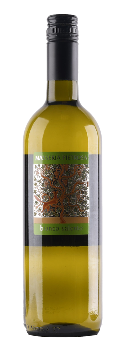 Masseria Pietrosa, Salento IGP Bianco 2023
