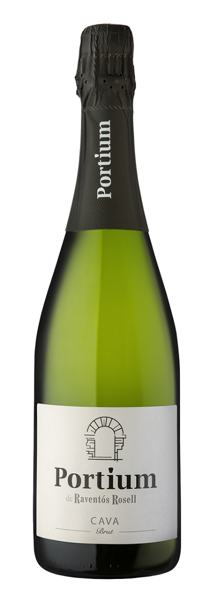 Portium, Cava DO Brut nvt