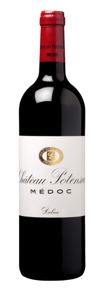 Chateau Potensac, Médoc AC 2017