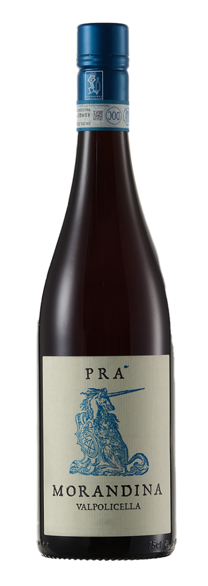 Azienda Vinicola Pré, Valpolicella DOC Morandina 2022