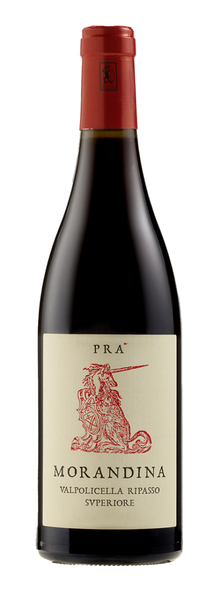 Azienda Vinicola Pré, Valpolicella Superiore DOC Morandina Ripasso 2021