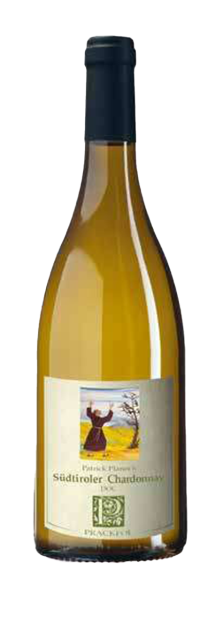 Prackfol, Südtiroler DOC Chardonnay 2022
