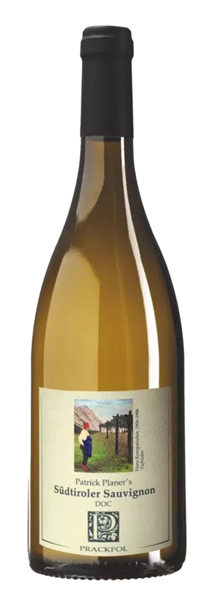 Prackfol, Südtiroler DOC Sauvignon 2021