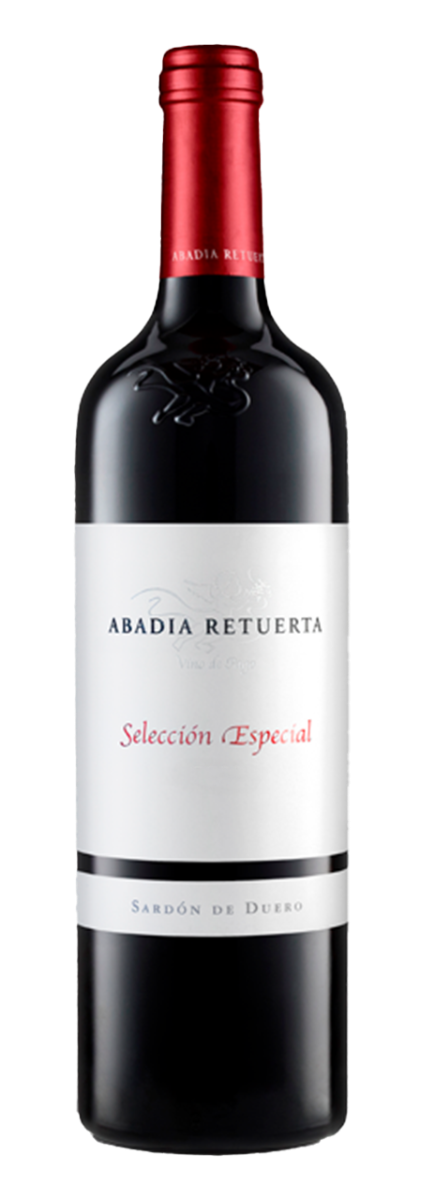 Abadia Retuerta, Abadia Retuerta DOP Seleccon Especial 2020