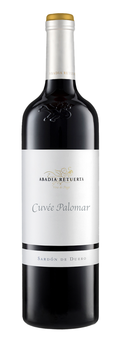 Abadia Retuerta, Abadia Retuerta DOP Cuvée Palomar 2020