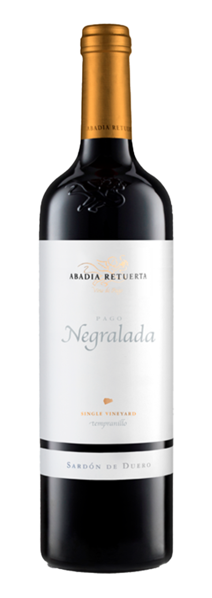 Abadia Retuerta, Abadia Retuerta DOP Negralada 2018