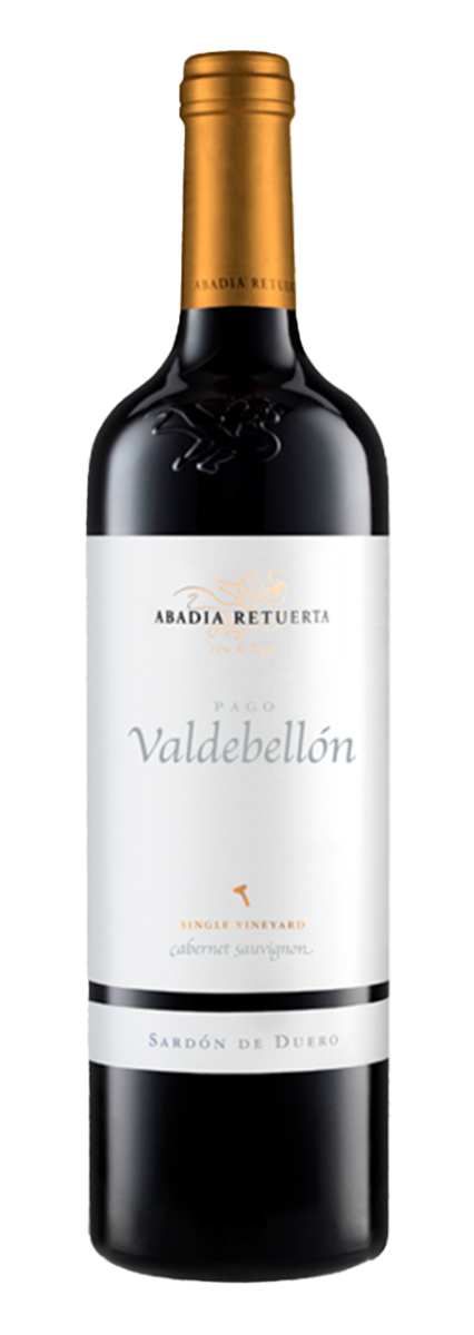 Abadia Retuerta, Abadia Retuerta DOP Valdebell½n 2020