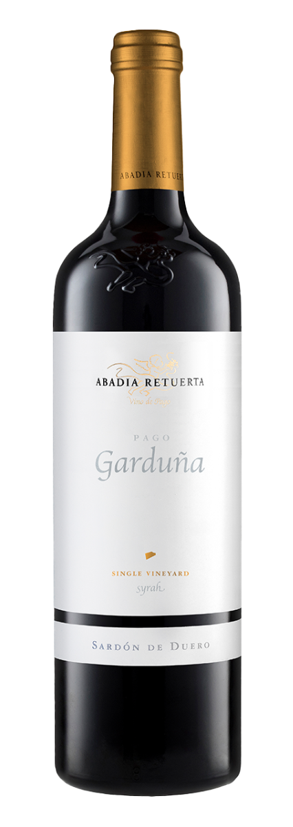 Abadia Retuerta, Abadia Retuerta DOP GarduÏa 2019