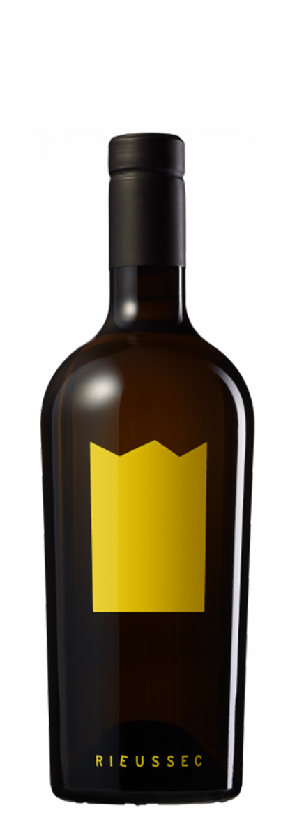 Chateau Rieussec, Sauternes AC1CC 2019