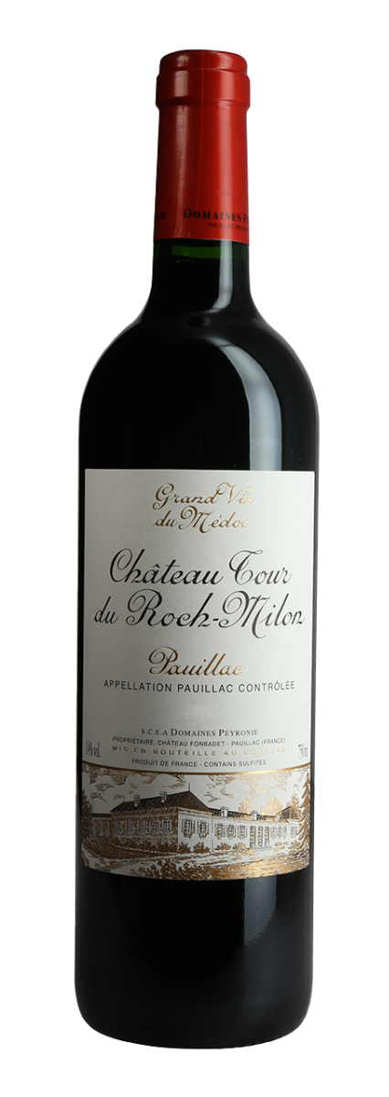 Chateau Tour du Roch-Milon, Pauillac AC 2019