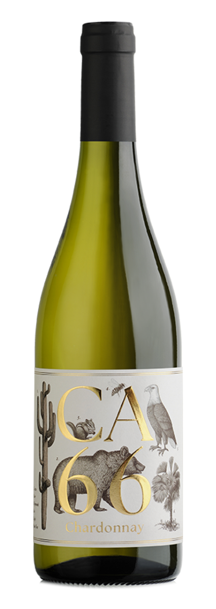 Weingut Hannes Sabathi, Südsteiermark DAC CA 66, Chardonnay 2022
