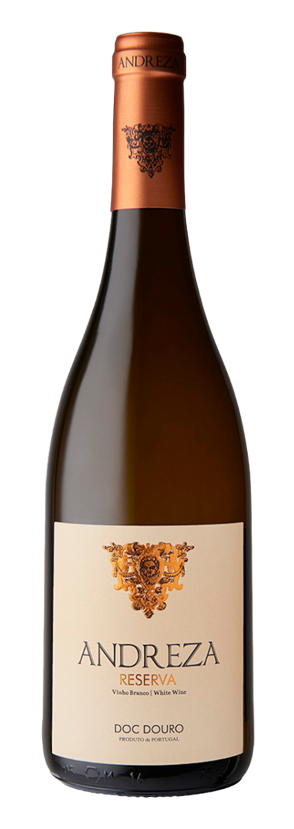 Andreza, Douro DOC Andreza Reserva White 2021