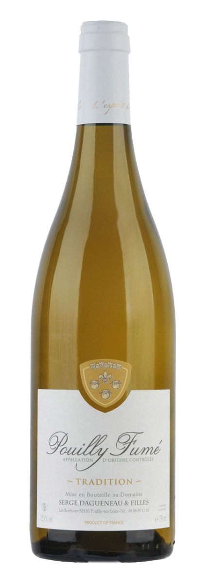 Domaine Serge Dagueneau et Filles, Pouilly Fumé AC Tradition 2023