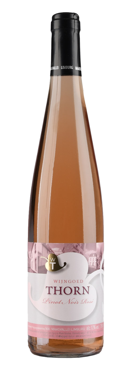 Wijngoed Thorn, Maasvallei DOP Pinot Noir Rosé 2023