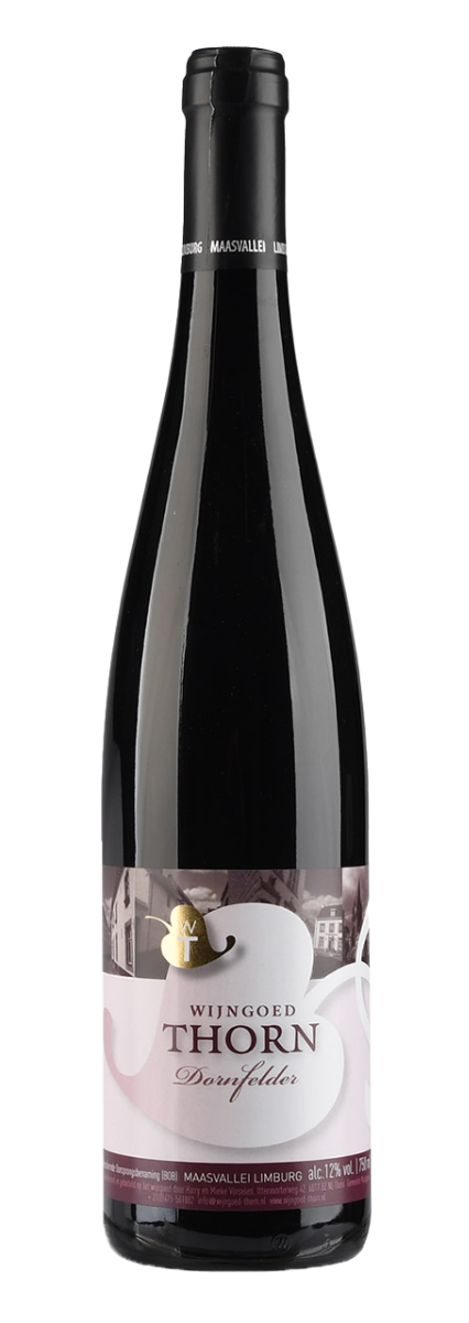 Weingut Thorn, Maasvallei BOB Dornfelder 2022