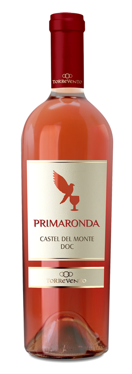 Cantine Torrevento, Apulien IGT Primaronda 2022