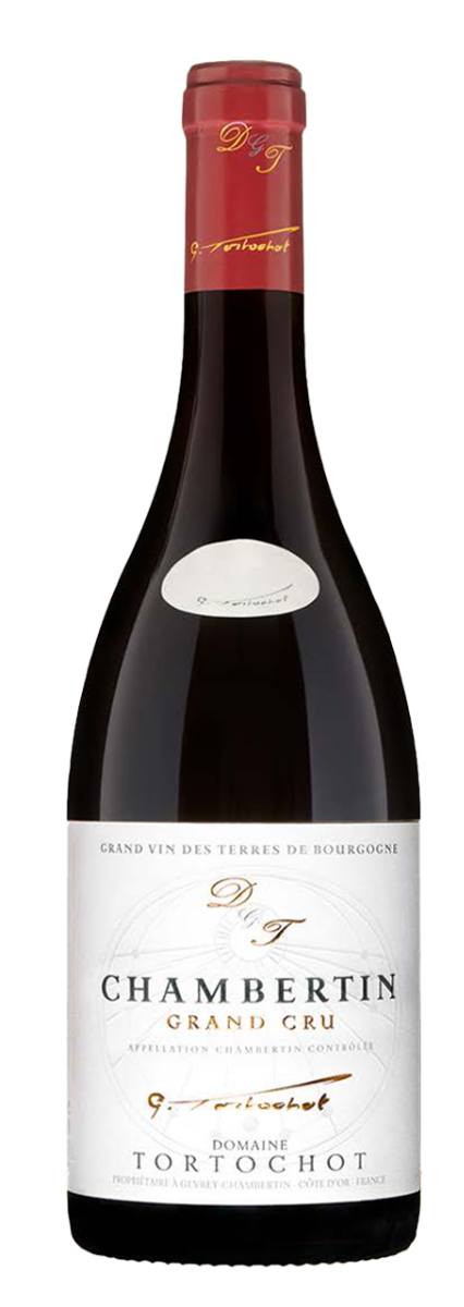 Domaine Tortochot, Chambertin ACGC BIO 2022