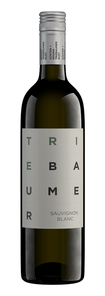 Weingut Triebaumer, Ruster DAC Sauvignon Blanc 2023