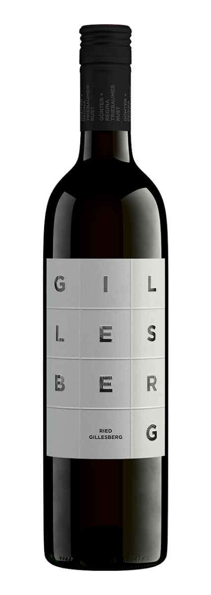 Weingut Triebaumer, Ruster DAC Ried Gillesberg Cabernet Franc 2020