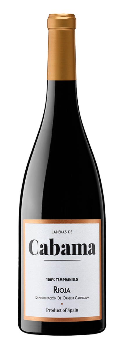 Valenciso, Rioja DOC Laderas de Cabama 2021