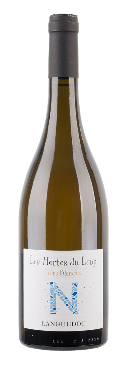 Domaine Garoloup, Languedoc AOP Les Hortes du Loup - Les Nuits Blanches 2023