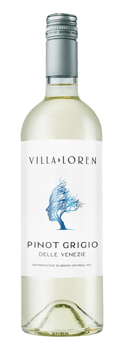 Villa Loren, Venezie IGT Pinot Grigio 2023